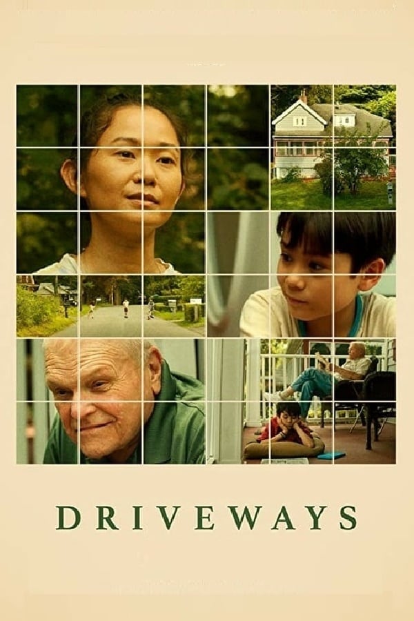 دانلود فیلم Driveways 2020 دانلود فیلم Driveways 2020