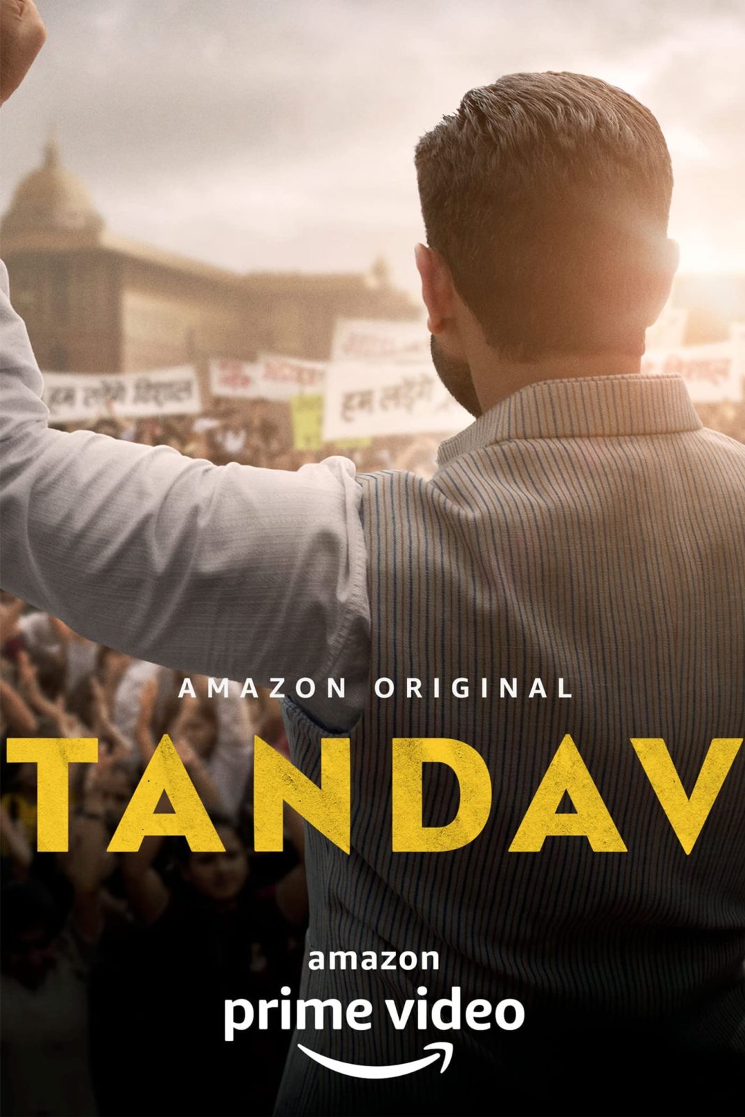 دانلود سریال Tandav دانلود سریال Tandav