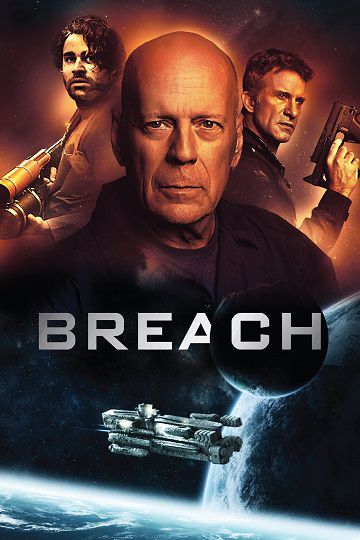 دانلود فیلم Breach 2020 دانلود فیلم Breach 2020