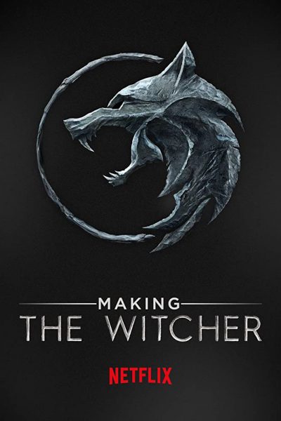 دانلود مستند Making the Witcher 2020 دانلود مستند Making the Witcher 2020