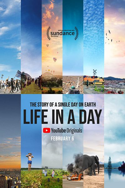 دانلود مستند Life in a Day 2020 2021 دانلود مستند Life in a Day 2020 2021