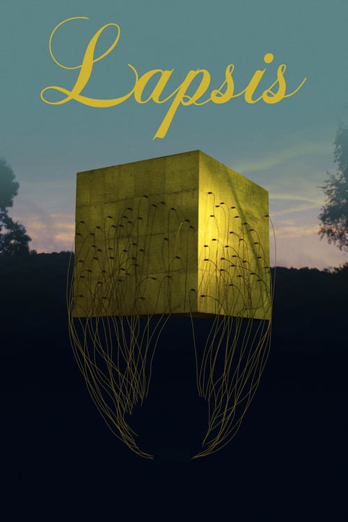دانلود فیلم Lapsis 2020 دانلود فیلم Lapsis 2020