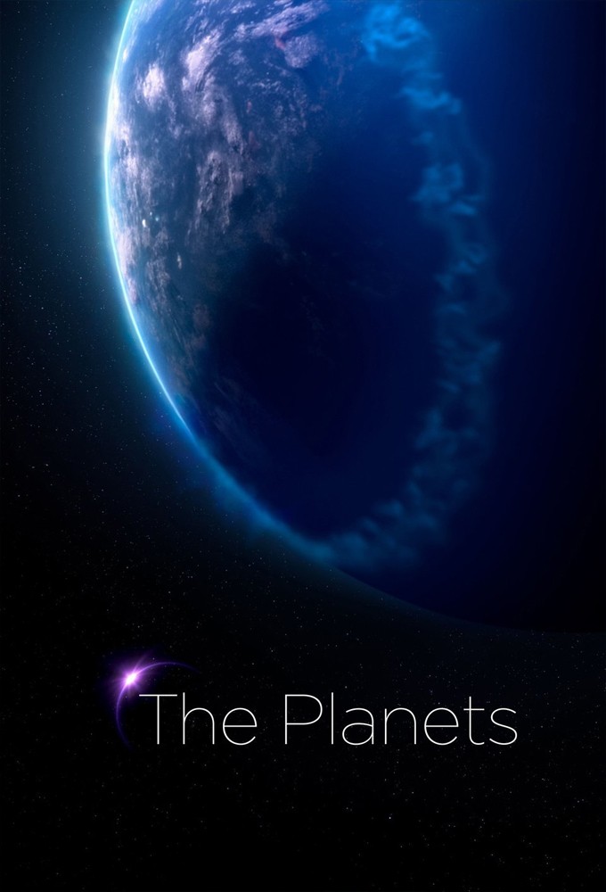 دانلود سریال The Planets دانلود سریال The Planets