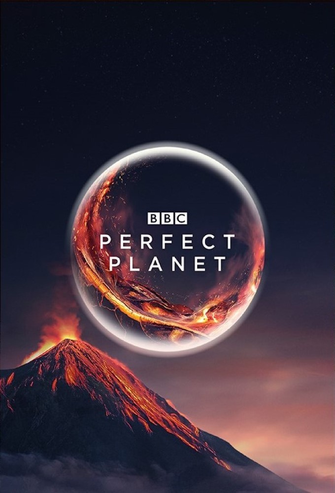 دانلود سریال A Perfect Planet دانلود سریال A Perfect Planet