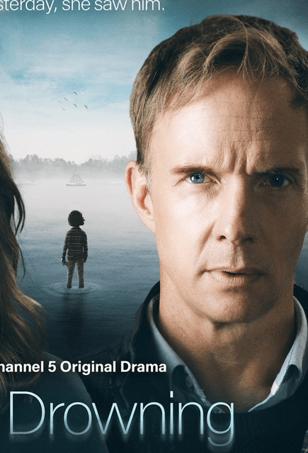 دانلود سریال The Drowning دانلود سریال The Drowning