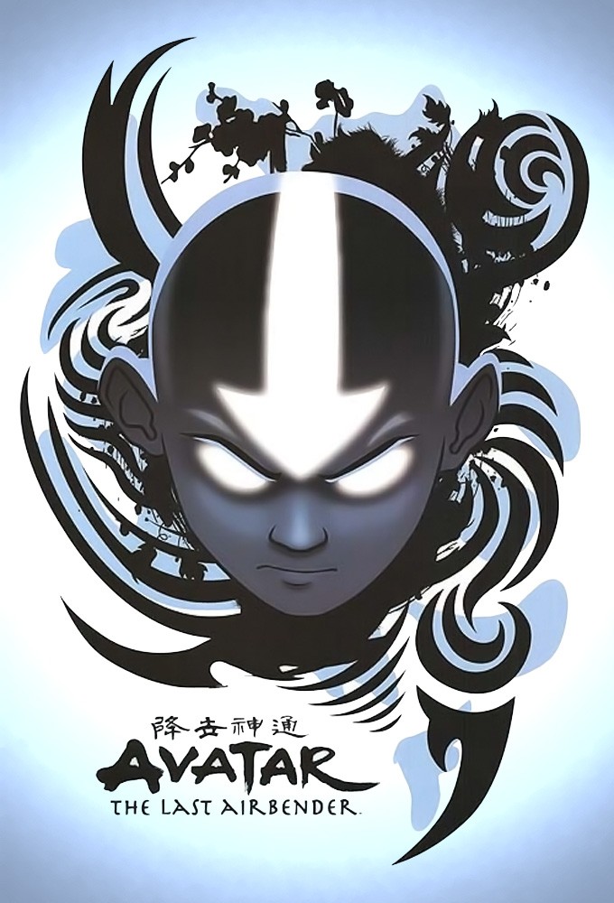 دانلود سریال Avatar: The Last Airbender دانلود سریال Avatar: The Last Airbender