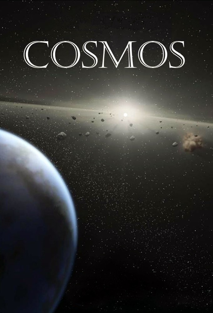دانلود سریال Cosmos دانلود سریال Cosmos