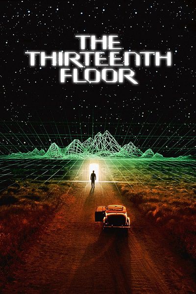 دانلود فیلم The Thirteenth Floor 1999 دانلود فیلم The Thirteenth Floor 1999