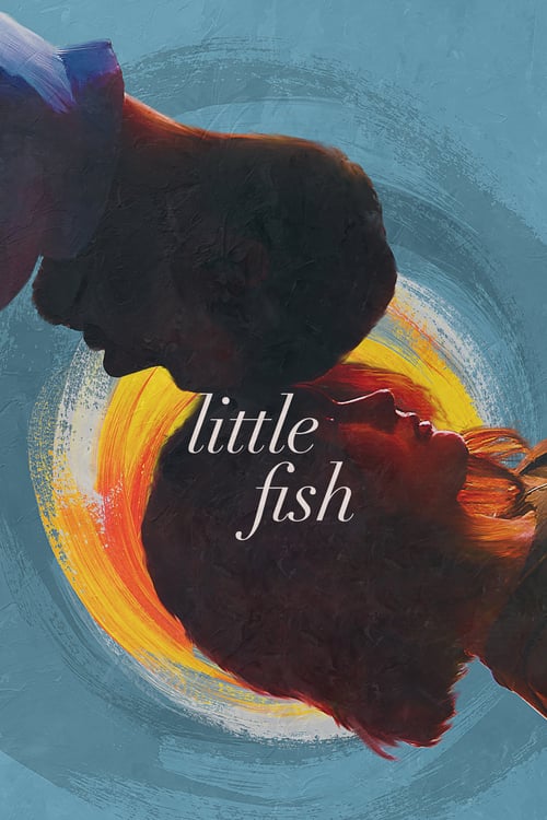 دانلود فیلم Little Fish 2020 دانلود فیلم Little Fish 2020