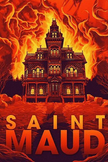 دانلود فیلم Saint Maud 2019 دانلود فیلم Saint Maud 2019