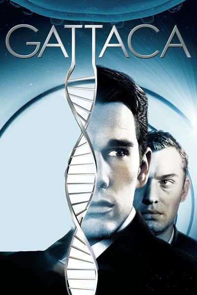 دانلود فیلم Gattaca 1997 دانلود فیلم Gattaca 1997