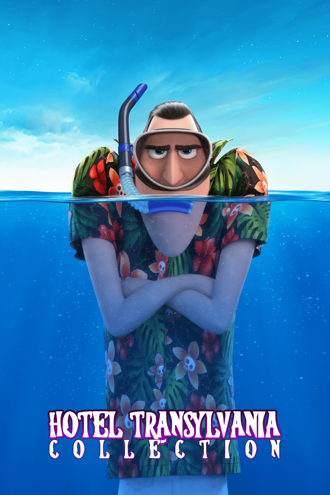 دانلود کالکشن انیمیشن Hotel Transylvania دانلود کالکشن انیمیشن Hotel Transylvania