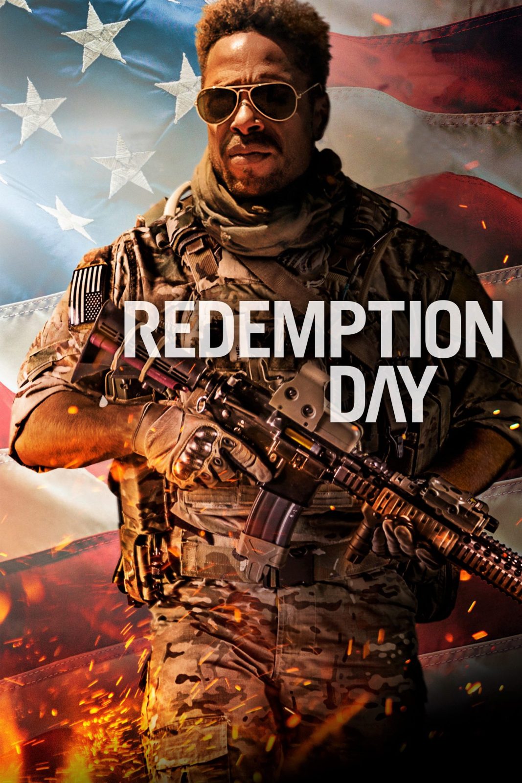 دانلود فیلم Redemption Day 2021 دانلود فیلم Redemption Day 2021