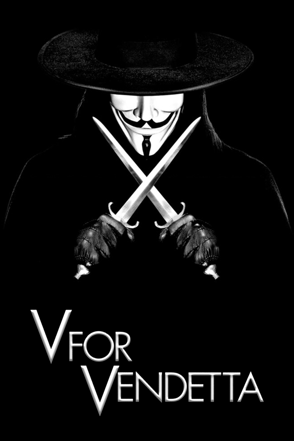 دانلود فیلم V for Vendetta 2006 دانلود فیلم V for Vendetta 2006