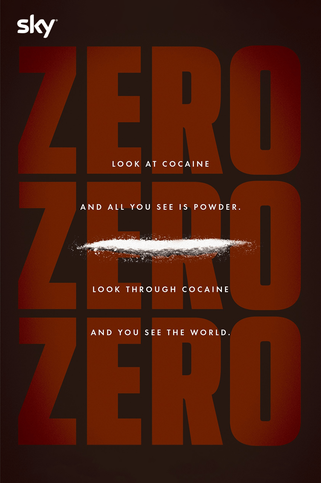 دانلود سریال ZeroZeroZero دانلود سریال ZeroZeroZero