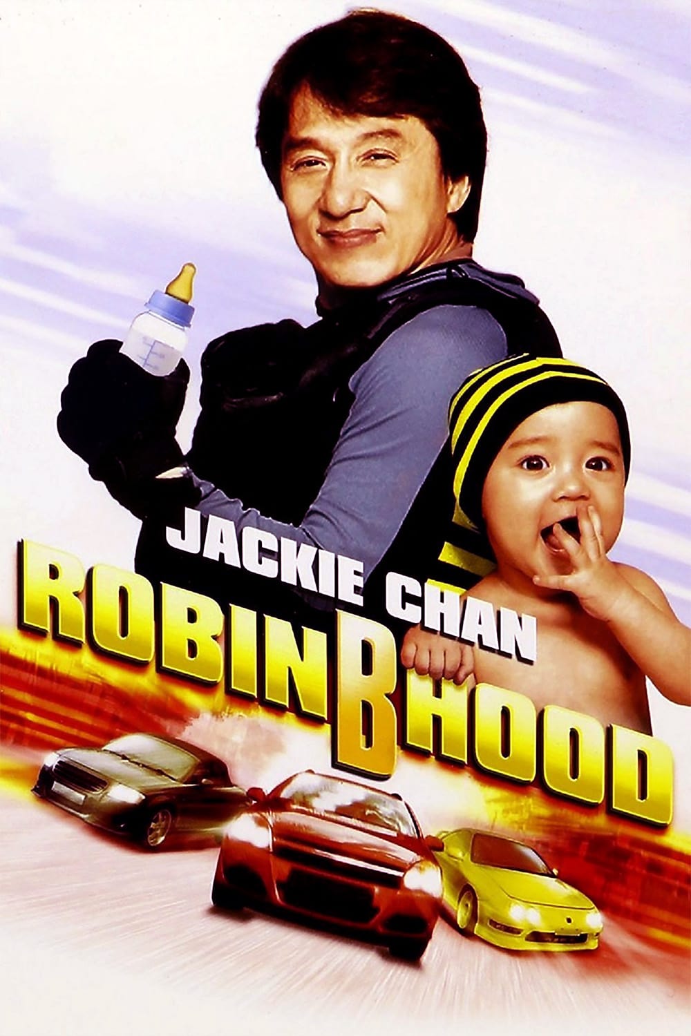 دانلود فیلم Robin-B-Hood 2006 دانلود فیلم Robin-B-Hood 2006
