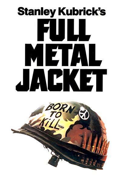 دانلود فیلم Full Metal Jacket 1987 دانلود فیلم Full Metal Jacket 1987