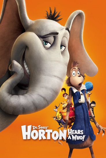 دانلود انیمیشن Horton Hears a Who! 2008 دانلود انیمیشن Horton Hears a Who! 2008