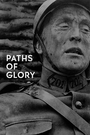 دانلود فیلم Paths of Glory 1957 دانلود فیلم Paths of Glory 1957