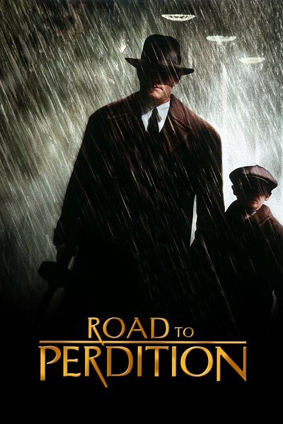 دانلود فیلم Road to Perdition 2002 دانلود فیلم Road to Perdition 2002