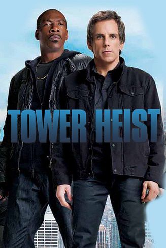 دانلود فیلم Tower Heist 2011 دانلود فیلم Tower Heist 2011