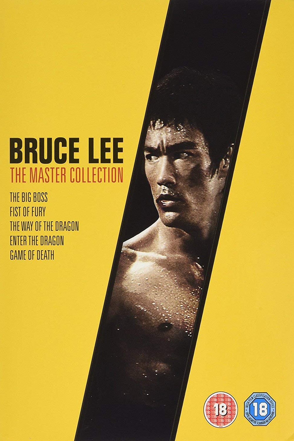دانلود مجموعه فیلم بروس لی Bruce Lee دانلود مجموعه فیلم بروس لی Bruce Lee
