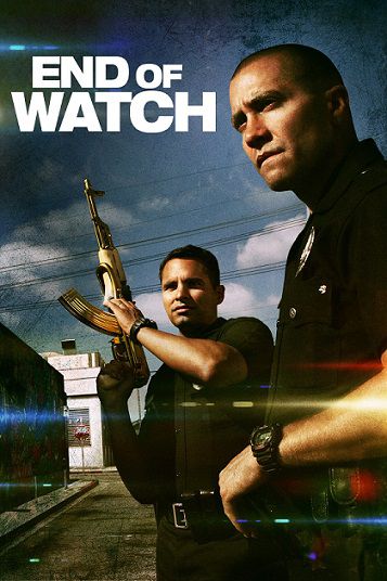 دانلود فیلم End of Watch 2012 دانلود فیلم End of Watch 2012