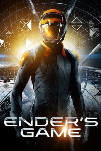 دانلود فیلم Ender’s Game 2013 دانلود فیلم Ender’s Game 2013