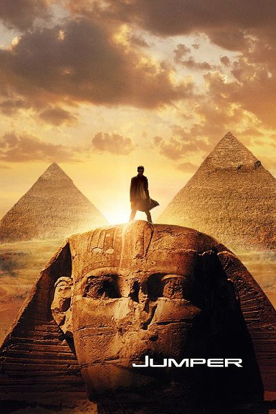 دانلود فیلم Jumper 2008 دانلود فیلم Jumper 2008