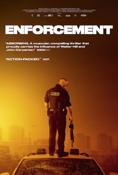 دانلود فیلم 2020 Enforcement دانلود فیلم 2020 Enforcement