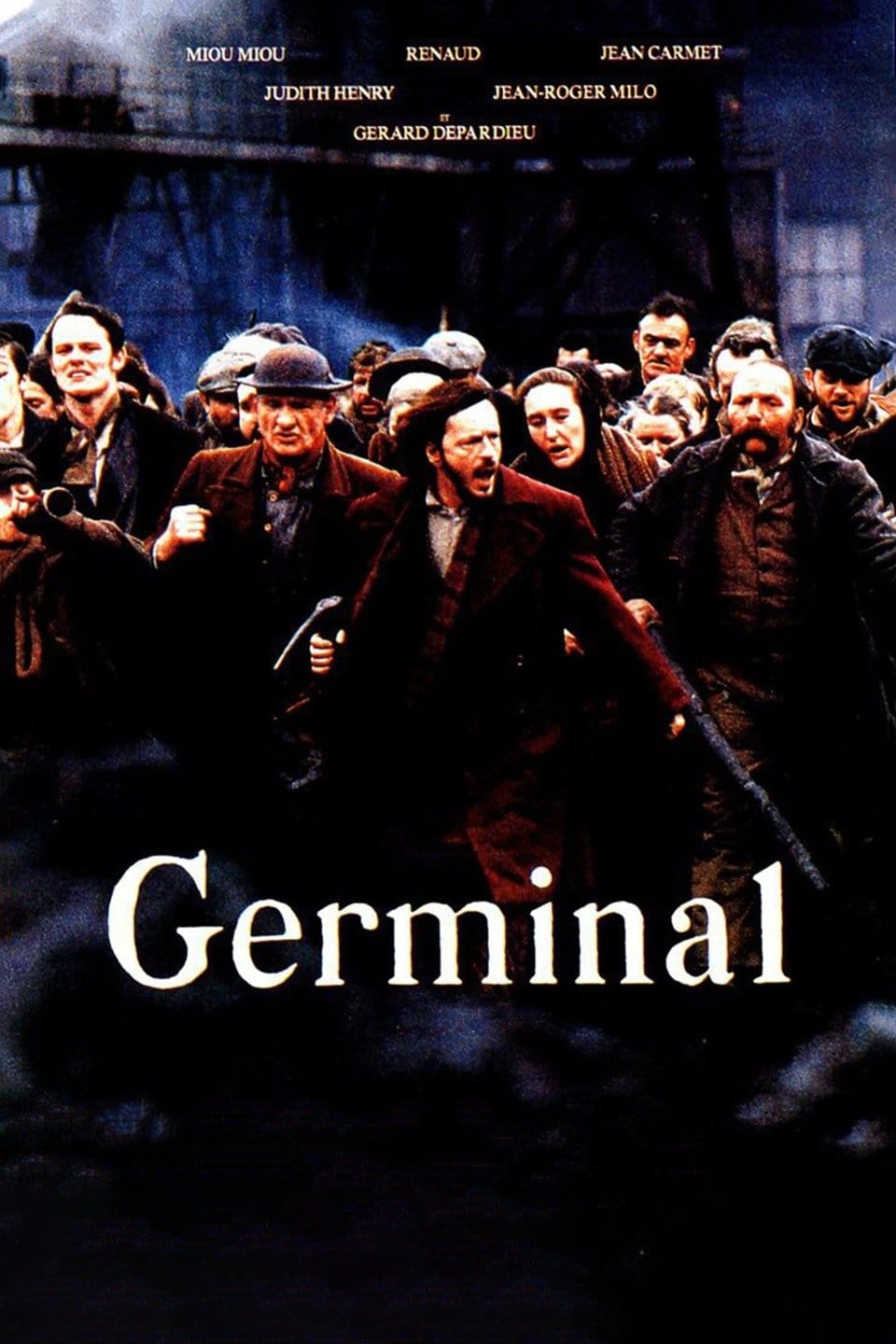 دانلود فیلم Germinal 1993 دانلود فیلم Germinal 1993