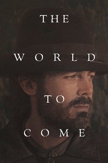 دانلود فیلم The World to Come 2021