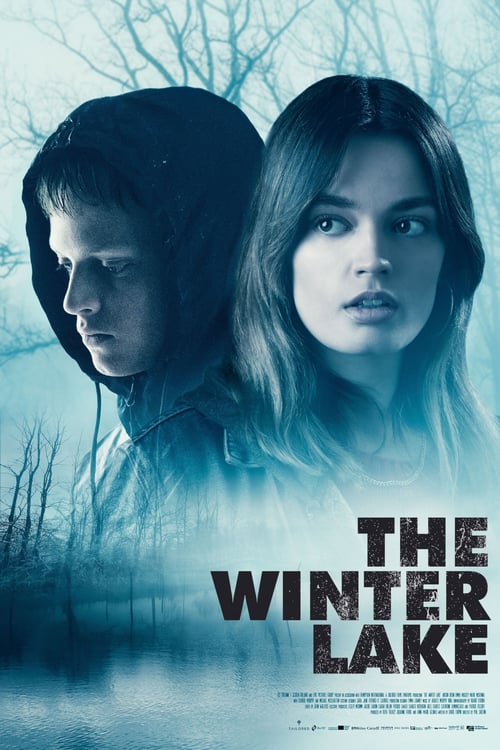 دانلود فیلم The Winter Lake 2021 دانلود فیلم The Winter Lake 2021