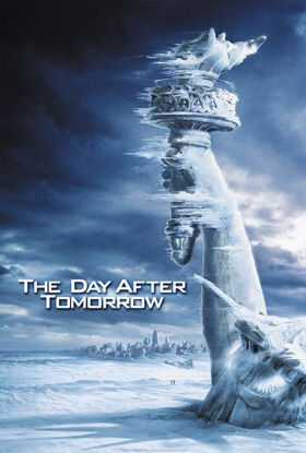 دانلود فیلم The Day After Tomorrow 2004 دانلود فیلم The Day After Tomorrow 2004