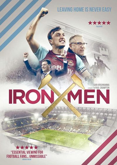 دانلود مستند Iron Men 2017 دانلود مستند Iron Men 2017