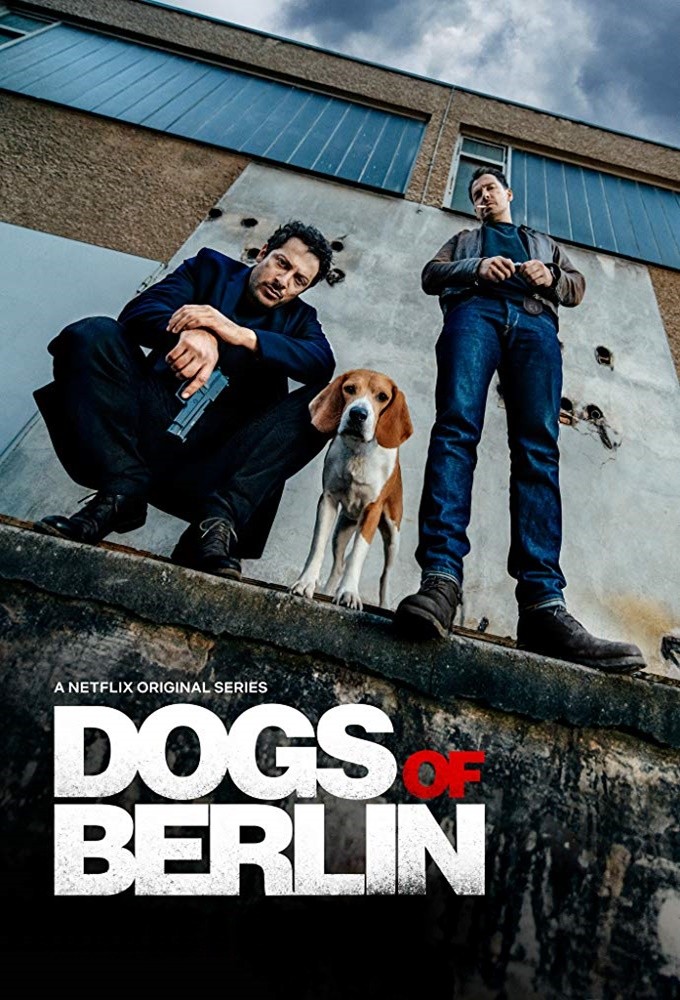 دانلود سریال Dogs of Berlin دانلود سریال Dogs of Berlin