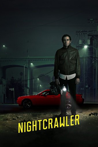 دانلود فیلم Nightcrawler 2014 دانلود فیلم Nightcrawler 2014