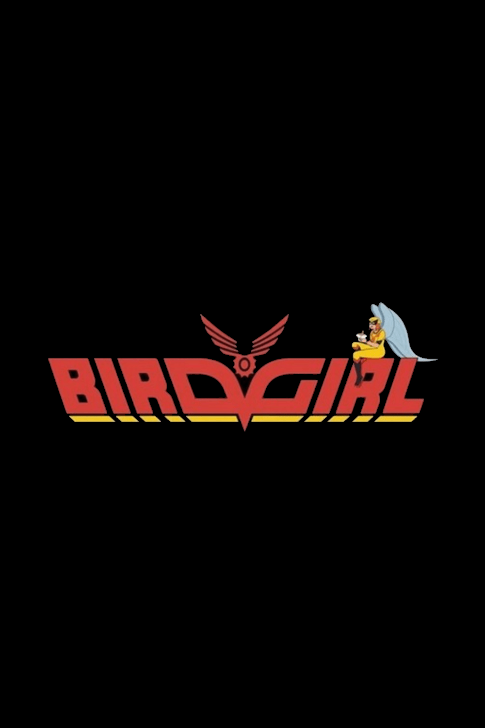 دانلود سریال Birdgirl دانلود سریال Birdgirl