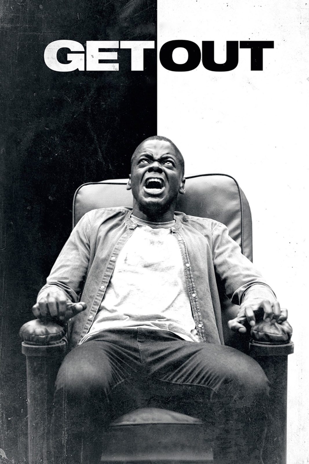 دانلود فیلم Get Out 2017