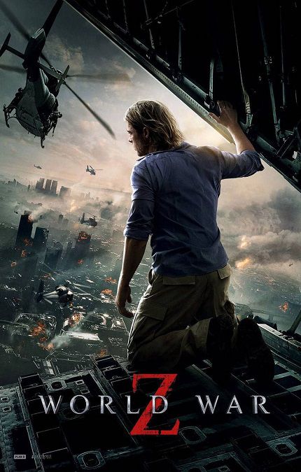 دانلود فیلم World War Z 2013 دانلود فیلم World War Z 2013