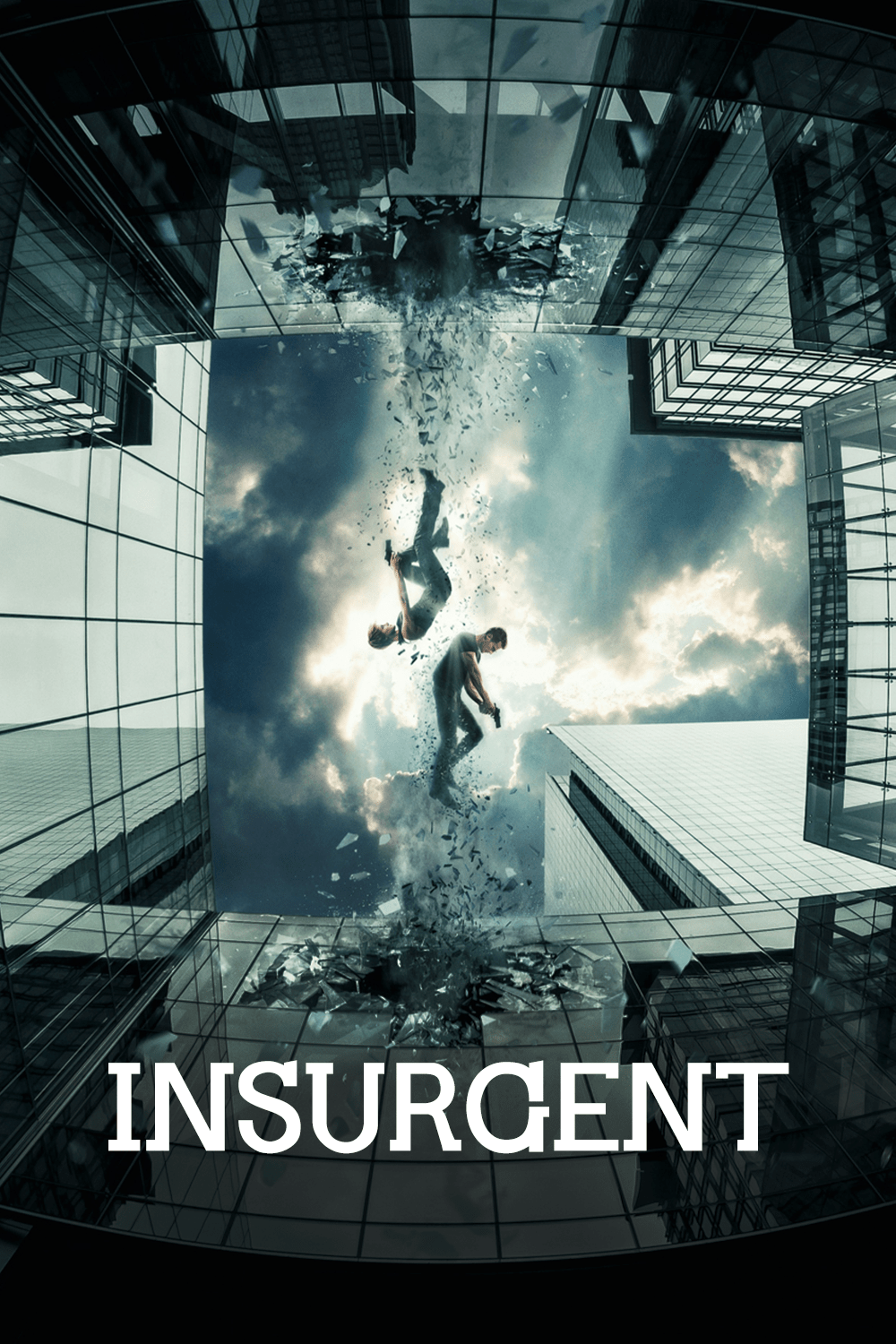 دانلود فیلم Insurgent 2015 دانلود فیلم Insurgent 2015