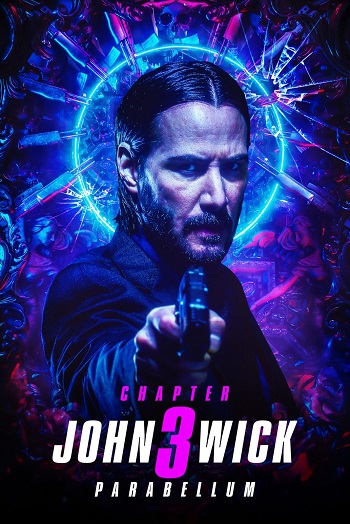 دانلود فیلم John Wick: Chapter 3 – Parabellum 2019 دانلود فیلم John Wick: Chapter 3 – Parabellum 2019