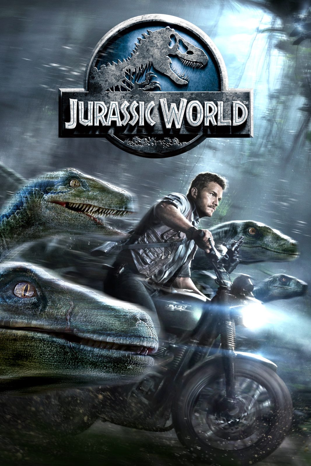 دانلود فیلم Jurassic World 2015 دانلود فیلم Jurassic World 2015