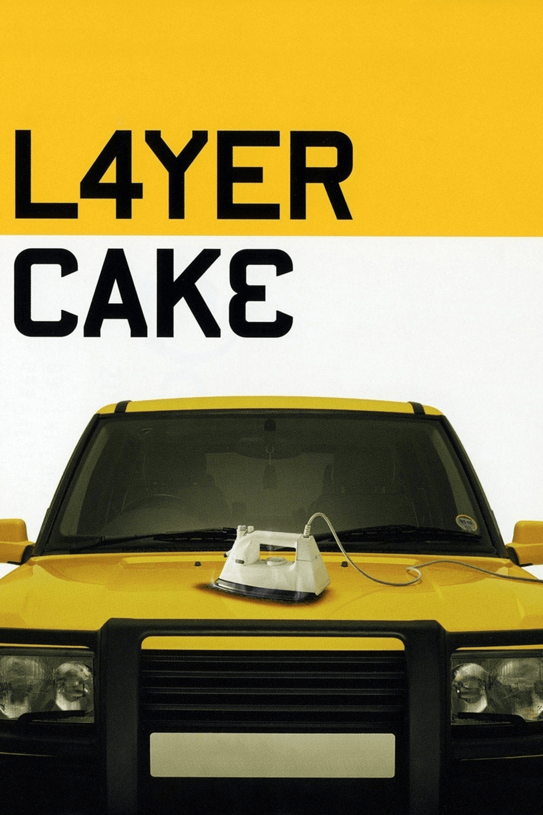 دانلود فیلم Layer Cake 2004 دانلود فیلم Layer Cake 2004