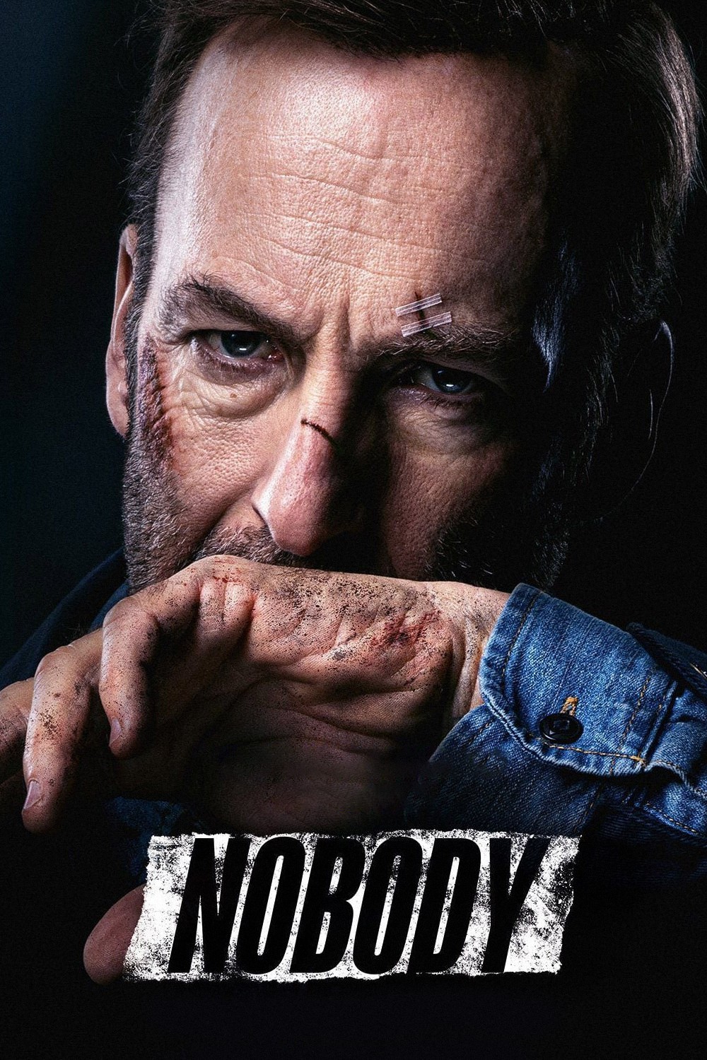 دانلود فیلم Nobody 2021 دانلود فیلم Nobody 2021