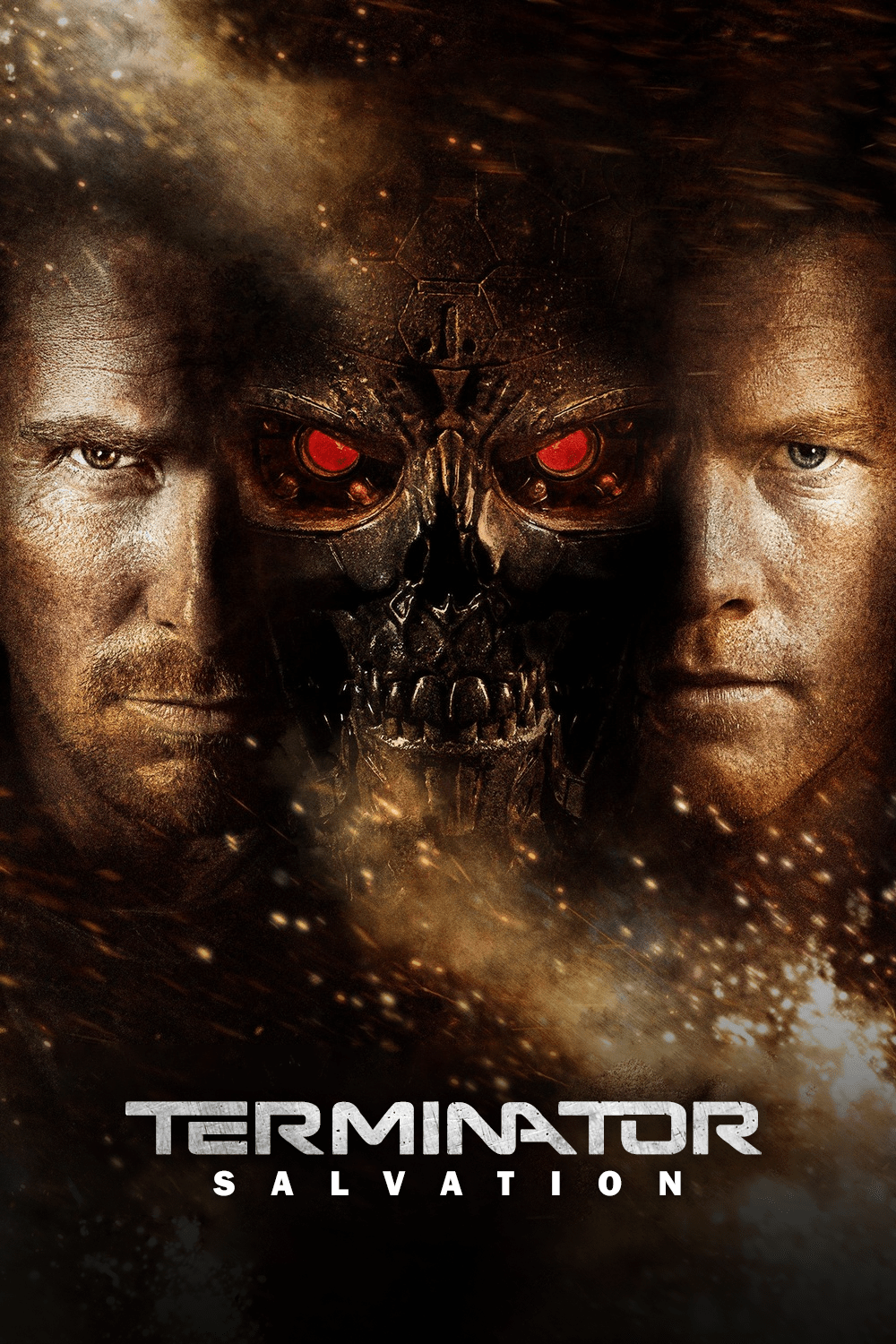 دانلود فیلم Terminator Salvation 2009 دانلود فیلم Terminator Salvation 2009