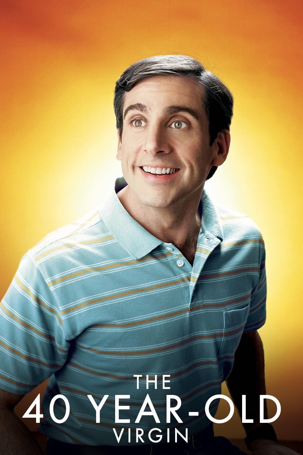 دانلود فیلم The 40 Year Old Virgin 2005 دانلود فیلم The 40 Year Old Virgin 2005