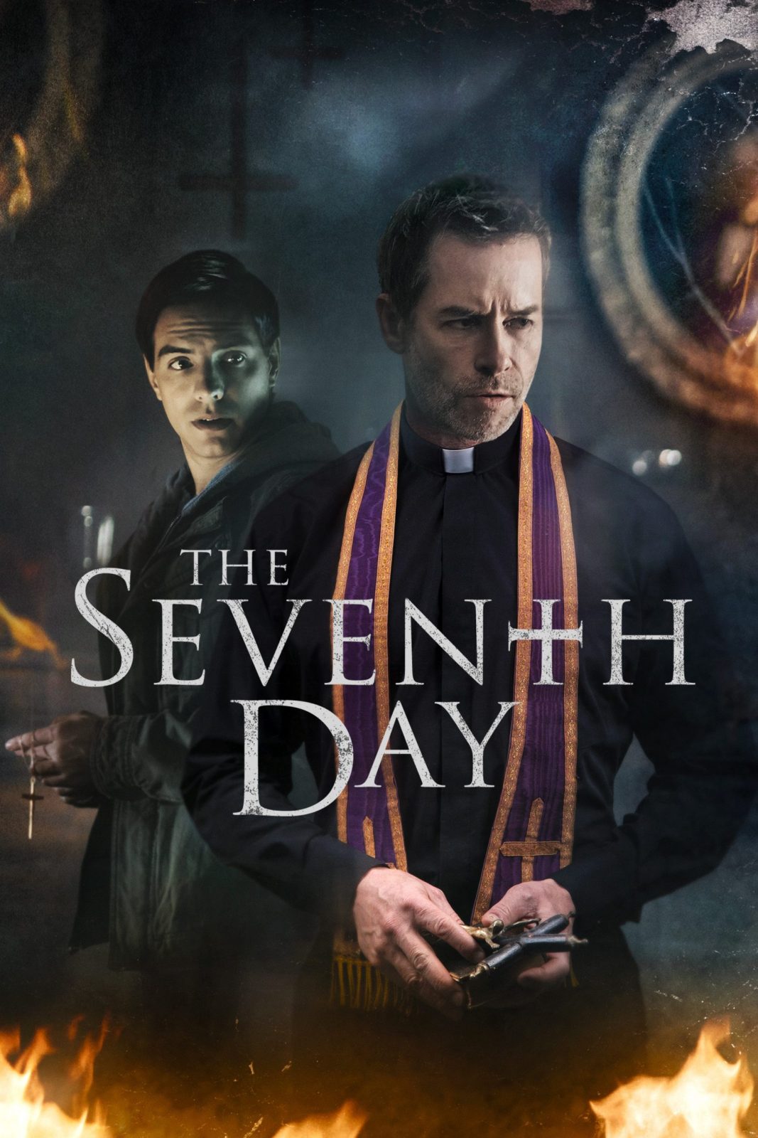 دانلود فیلم The Seventh Day 2021 دانلود فیلم The Seventh Day 2021
