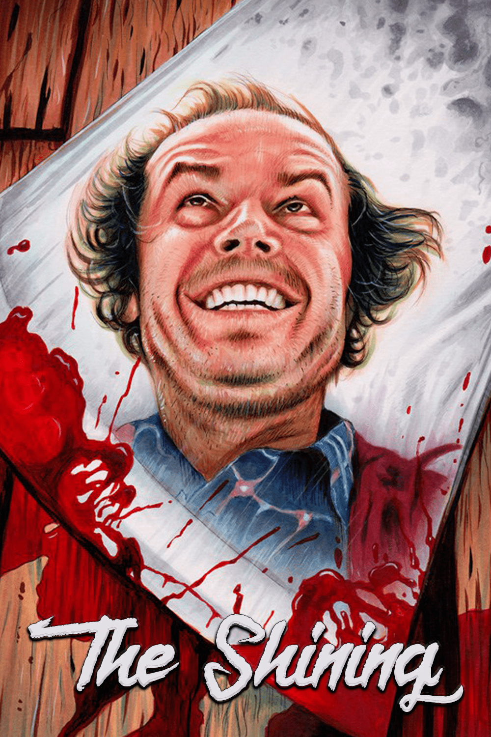 دانلود فیلم The Shining 1980 دانلود فیلم The Shining 1980