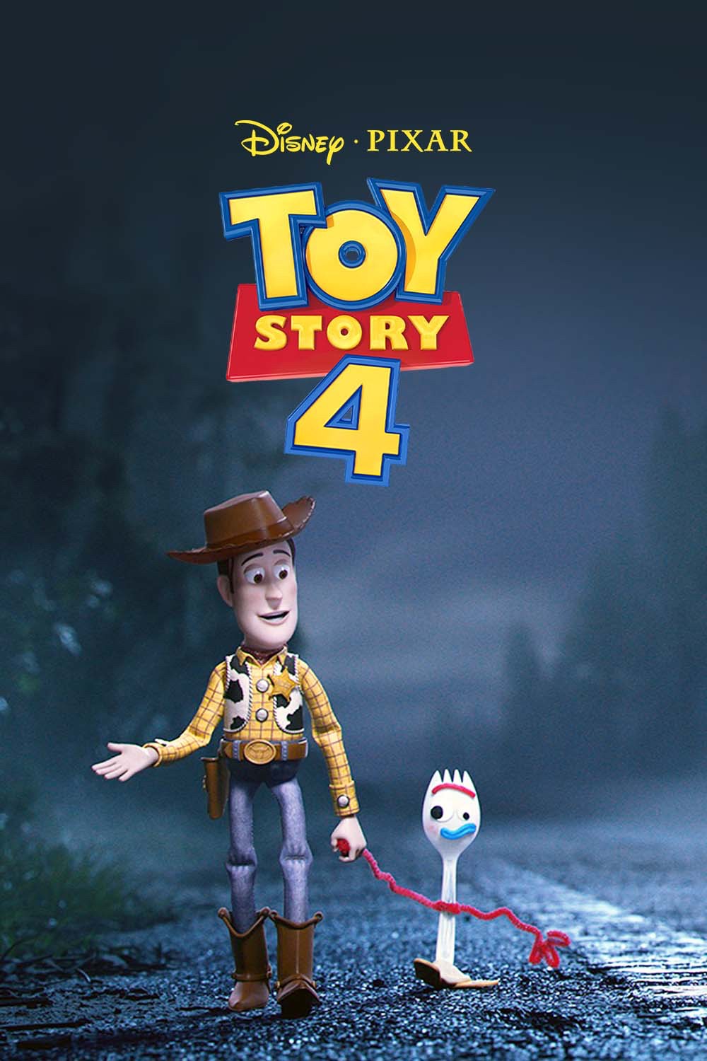دانلود انیمیشن Toy Story 4 2019 دانلود انیمیشن Toy Story 4 2019